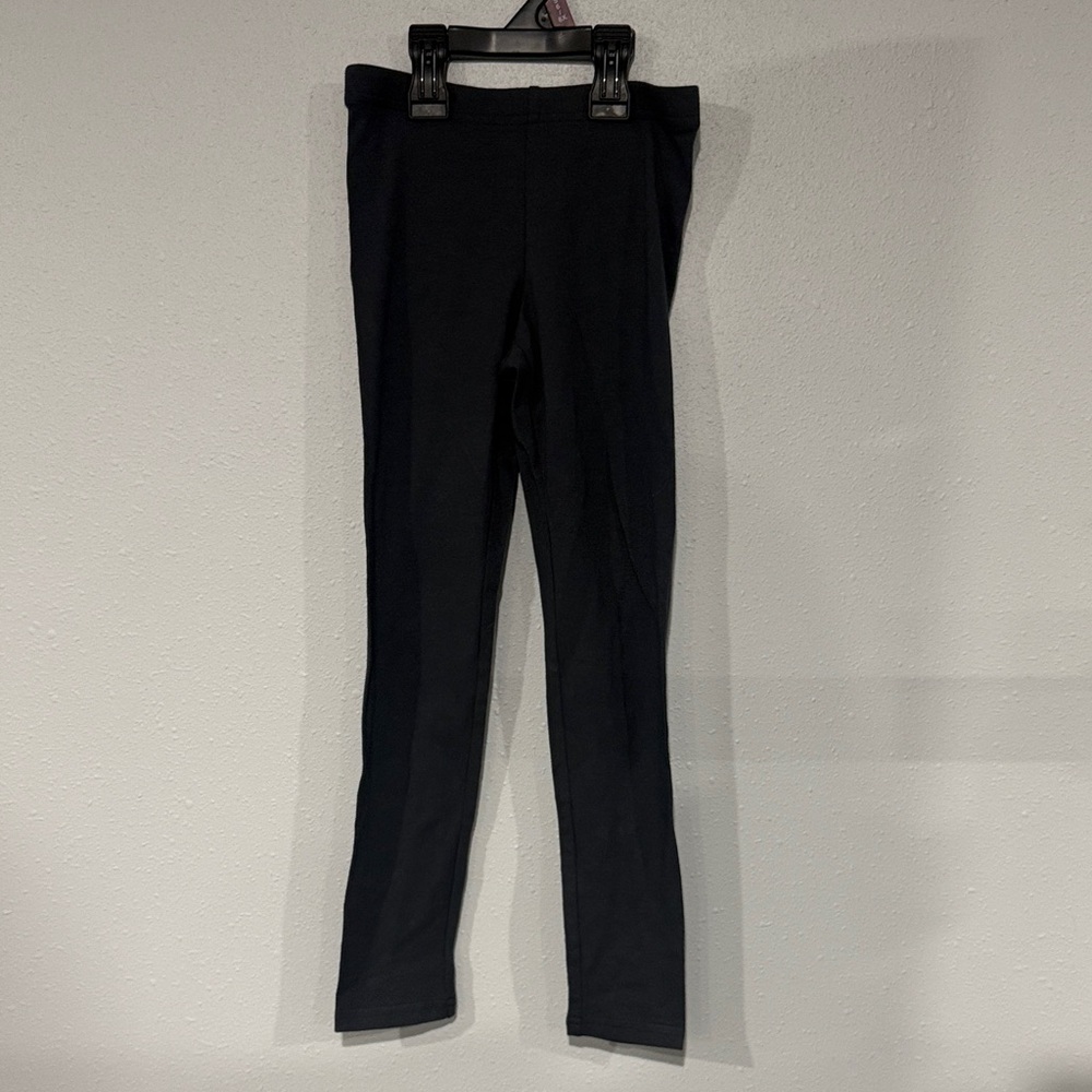 Old Navy Charcoal Leggings